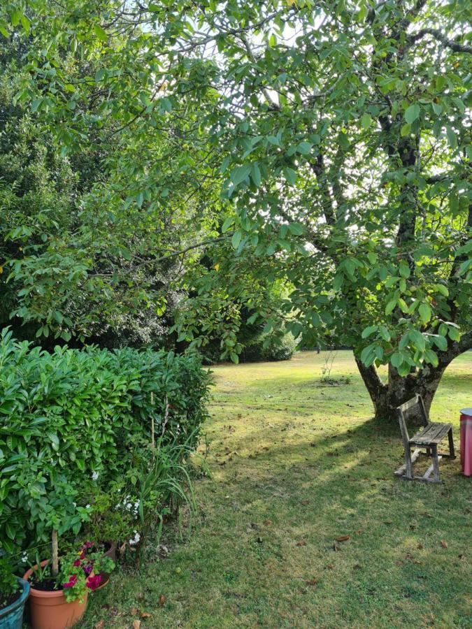 Séjour chez l'habitant Chagall - Closeries Du Golfe